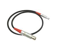 Cavo da LBUS a LCS Connettore (LE 4 pin) al connettore (FI 5 for interfacce telecamera WCU4(Length- 2m)