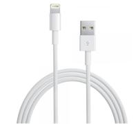 Cavo da Lightning a USB2.0 8p Bianco 1m