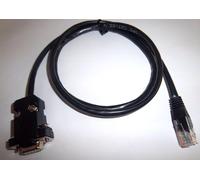 CAVO DA PC A BASE TELESCOPIO RS232 PER MODELLO CELESTRON CGEM