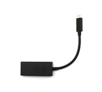 Cavo da Tipo C a DP per Laptop per Lenovo ThinkPad P1 Gen 5 P1 Gen 6 P1 Gen 7 P14s Gen 3 P14s Gen 4 P14s Gen 5 P15v Gen 3 P16 Gen 1 P16v Gen 1 P16v Gen 2 P16s Gen 1 Nuovo