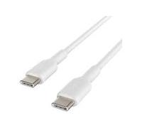 Cavo da tipo C a tipo C compatibile con Doogee Note 58 Pro Cavo USB di ricarica rapida - Cavo di ricarica / sincronizzazione rapida e trasferimento dati - 1 metro