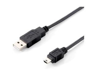 Cavo da USB 2.0 a Mini USB da 1,8 m M/M