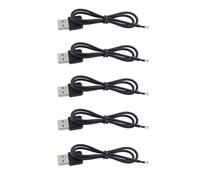 Cavo da USB a 4 pin da 5 pezzi per moduli fotocamera Modulo di connessione dati 4P 0.