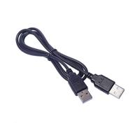 Cavo da USB A a A per la ricarica della base di raffreddamento del computer