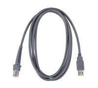 Cavo da USB A a RJ45 per scanner Datalogic CAB4120, QD2130 e