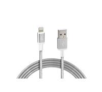 Lampa 38856 Iron, Cavo USB > Apple 8 Pin - 100 cm