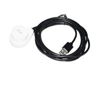 Cavo da USB a lettore di misuratori a infrarossi lontani Conformità alla modulazione a 38 KHz IEC 62056 61107 Comunicazione di trasmissione trasparente DLMS (Size : 1.5M)