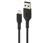 Cavo da USB a Lightning MFI Ricarica e Sincronizzazione 1 Metro - Nouvo