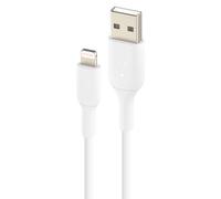 Cavo da USB a Lightning MFI Ricarica e Sincronizzazione 3 Metri - Nouvo