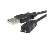 ST UUSBHAUB2M - Cavo USB 2.0, da connettore A a connettore Micro B, 2 m.