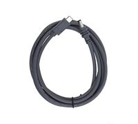 Cavo da USB-C a CC per Starlink per mini TPE isolato per una maggiore durata, compatibile con sistemi di ricarica USB-C Power Delivery (5 m)