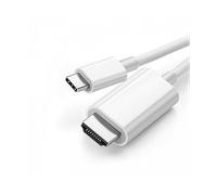 Cavo da USB-C a HDMI INF 43723726 1,8 mt