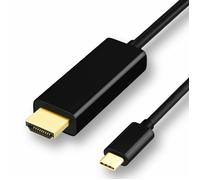 Cavo da USB C a HDMI per collegare smartphone/tablet a TV 4K