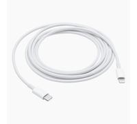 Cavo da USB-C a Lightning (1 m), bianco