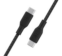 Cavo da USB-C a USB-C 100W carica rapida 3 metri intrecciato - Nouvo