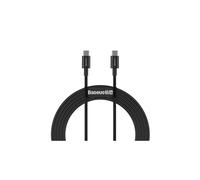 CAVO DA USB-C A USB-C SUPERIOR SERIES, 100W CATYS-B01