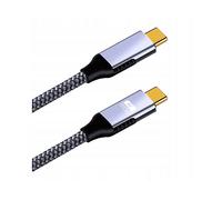 Cavo da USB-C a USB-C ZENWIRE ZC-8