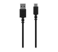 Cavo da usb tipo a a usb-c Garmin Noir TU