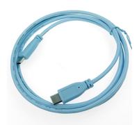 Cavo da USB tipo C a tipo C per Cisco Catalyst 1200/1300 commutatori di serie CAB-Console-USB-C= 1.5M