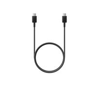 Cavo da USB Type-C a USB Type-C 100cm - Nero