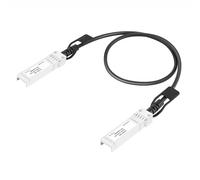 Cavo DAC 10G SFP+ a SFP+ 1M 10Gbps 10GBASE-CU passivo Twinax Cisco Ubiqui