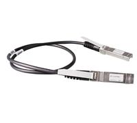 HPE X240 10G SFP SFP 0.65M DAC CABLE