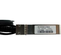 Cavo DAC passivo blueoptics Bluelan SFP su SFP 10GBase-Cr 2M AWG30 Produttore CBO (SC353501J2M30-BL)