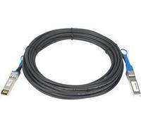 Cavo DAC SFP Plus attivo a collegamento diretto Netgear AXC7610-10000S, 10 m Nero NEW