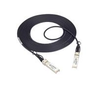 Cavo DAC Twinax SFP+ 10Gbase Cisco SFP-H10GB-CU3M Black Box da 3 m