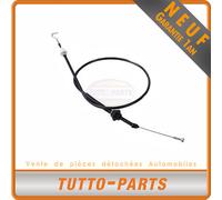 Cavo D'Acceleratore Per Golf I II Jetta I II Passat Seat Toledo 171721555T
