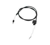 Cavo D'Accelerazione 1710Mm Adatto Per Flymo FL510DE 96141007502 (2007-07) Ras