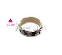 CAVO D'ACCIAIO BETA 1766T PER VETRI E CRISTALLI