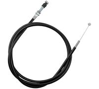 Cavo d'acciaio pesante dell'acceleratore per il cavo superiore dell'acceleratore di costruzione del metallo di resistenza all'usura dell'attrezzatura HRX217 HRX217K1 HRX717K2