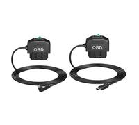 Cavo Dashboard OBD Facile Da Installare 3,5m Per Telecamere E Parcheggio