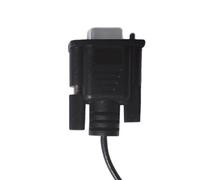 RS232 9WAY D TYPE SOCKET NEW