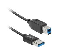 Ekon - Cavo Usb Ecit3usbab20k-nero EKON
