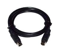 CAVO DATI ADATTATORE MASCHIO DIN 8 PIN DA MD8 A MD8 8 PIN Fit For SINTETIZZATORE MUSICALE MIDI KORG X5(D) ALLA PORTA HOST AG-002 (Size : 3m)