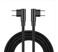CAVO USB INF Cavo dati angolato, USB-C, 2 m