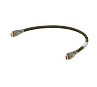 Cavo Dati Audio Mkii di Fascia Alta da 0,6 M Cavo Segnale Hdmi Hifi Iis I2s Dsd 99,99% Ofc Puro Personalizzato 26 Awg