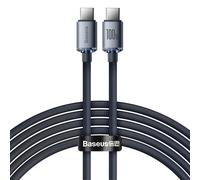 Baseus CAJY000701 Cavo di ricarica USB