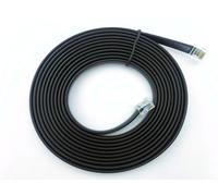 Cavo Dati BLK COMS Varie Lunghezze DCC Per Binari Modellismo OO