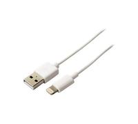 CAVO DATI/CARICA PER SMARTPHONE USB LIGHTNING TECNO ACCESSORI TC-110R