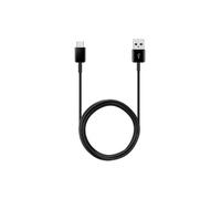 CAVO DATI/CARICA PER SMARTPHONE USB TO TYPE-C 1.5M SAMSUNG EP-DG930IBEGWW BLACK