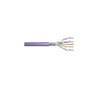 Cavo dati Cat.6 4x2xAWG23 LSOH F/UTP DK-1624-VH-5