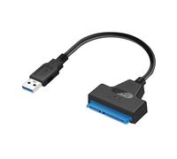 Cavo dati del disco rigido USB3.0 a Patch Cave Filo Serial Port Easy Drive