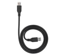 Cavo dati di prolunga USB 3.0 a 5 Gbps per trasferimento rapido, retrocompatibile con USB 2.0. Cavo SuperSpeed da USB A a Micro B per ricarica e