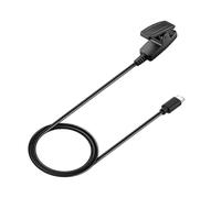 Cavo dati di ricambio per caricabatterie per smartwatch Garmin Lily/Lily 2, interfaccia di tipo C