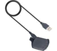 Cavo dati di ricarica e caricabatteria USB da 1 m compatibile con l'orologio GPS da golf Garmin Approach S2/s4