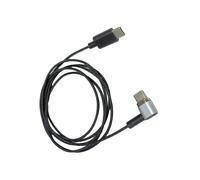 Cavo Dati di Ricarica per Occhiali AR Cavo di Ricarica Magnetico USB per Accessori per Occhiali AR Intelligenti INMO Air 3