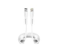 SBS Charging Data 1 m Bianco